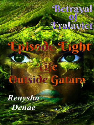 cover image of Betrayal of Eralavict Book 2